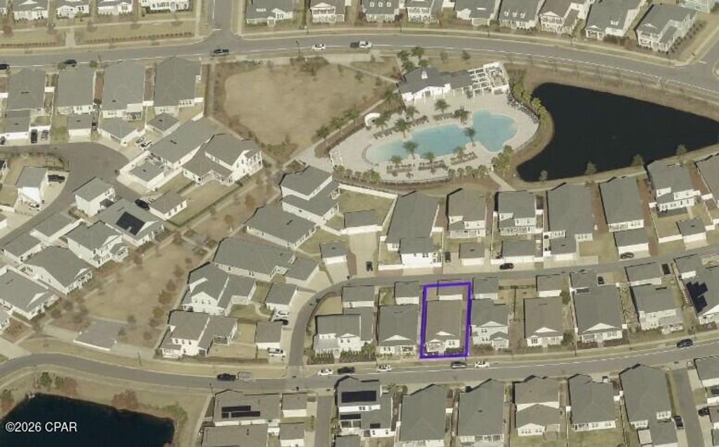 2009 Calamint Street, Panama City, FL 32405