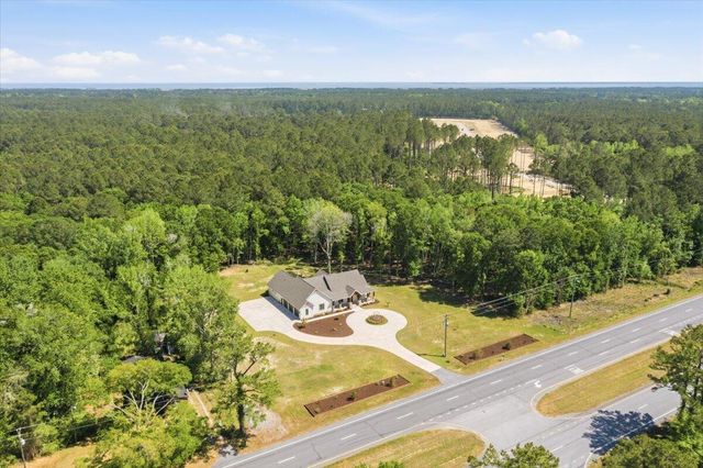6589 N Highway 17, Awendaw, SC 29429