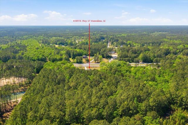 6589 N Highway 17, Awendaw, SC 29429