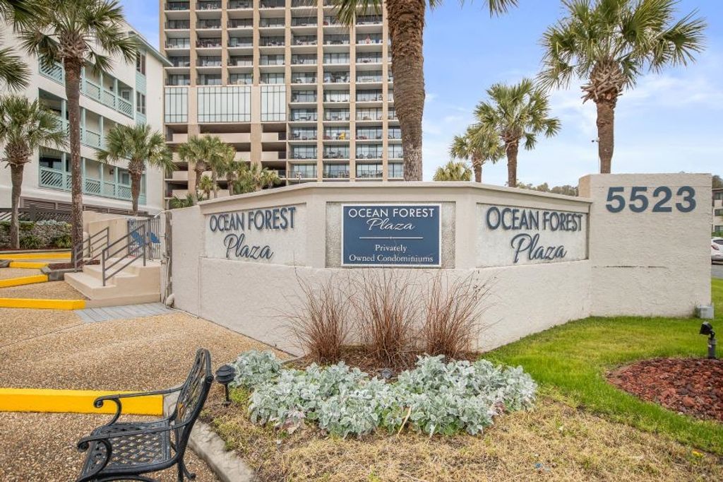 5523 N Ocean Blvd. # 2205, Myrtle Beach, SC 29577 — photo 2