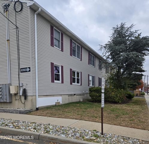 213 Main Street 7, Keansburg, NJ 07734