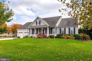 560 PARTRIDGE CT, Mickleton, NJ 08056