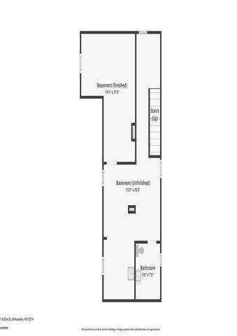 231 S 62nd STREET, Milwaukee, WI 53214