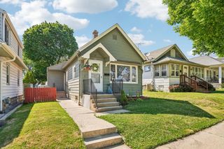 231 S 62nd STREET, Milwaukee, WI 53214