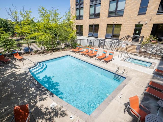 4730 Park Commons Drive 411, Saint Louis Park, MN 55416