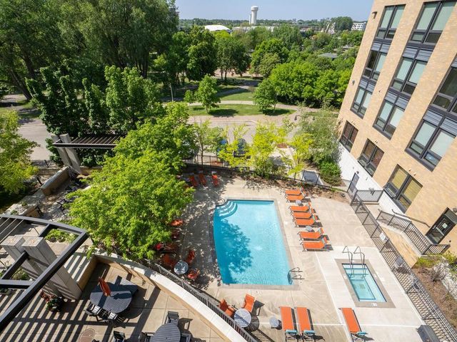 4730 Park Commons Drive 411, Saint Louis Park, MN 55416