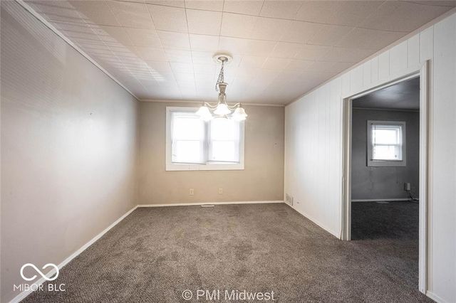 448 N Linwood Avenue, Indianapolis, IN 46201