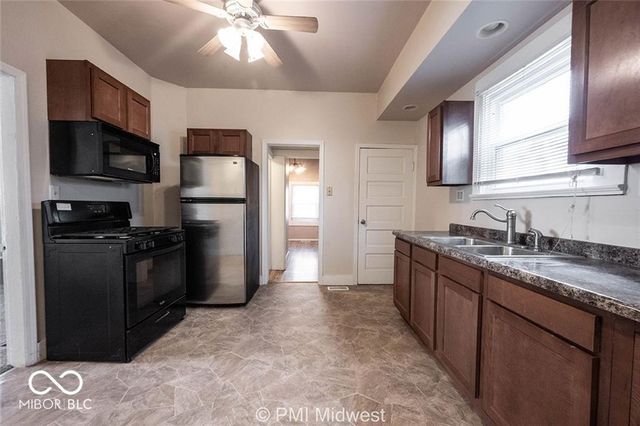 448 N Linwood Avenue, Indianapolis, IN 46201