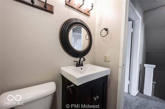 448 N Linwood Avenue, Indianapolis, IN 46201