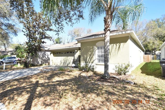 813 PARSONS POINTE STREET, Seffner, FL 33584