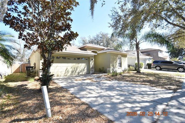 813 PARSONS POINTE STREET, Seffner, FL 33584