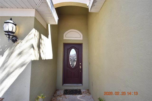 813 PARSONS POINTE STREET, Seffner, FL 33584