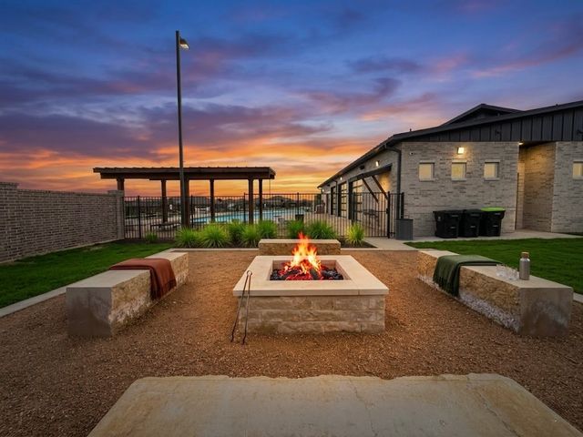 14033 Earlham Street, Pilot Point, TX 76258