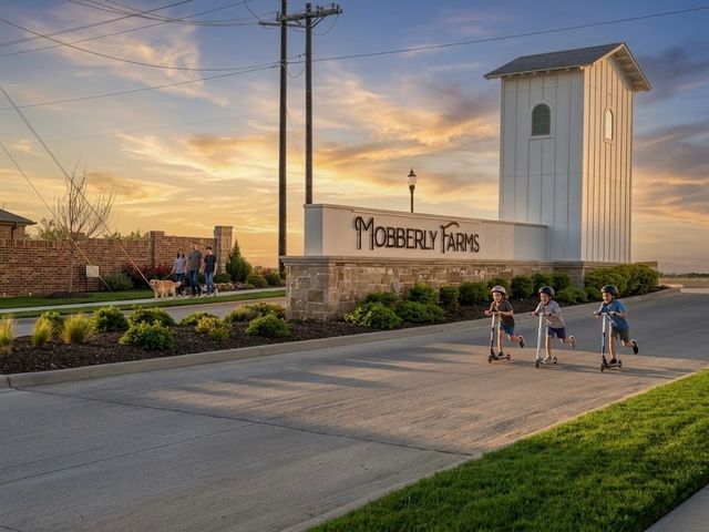 14033 Earlham Street, Pilot Point, TX 76258