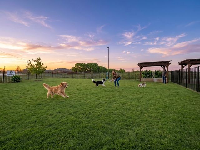 14033 Earlham Street, Pilot Point, TX 76258