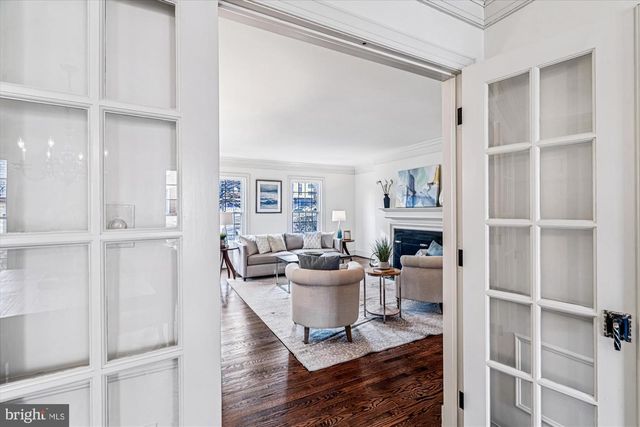 1326 N LYNNBROOK DR, Arlington, VA 22201