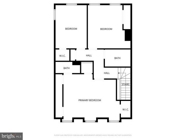 1326 N LYNNBROOK DR, Arlington, VA 22201