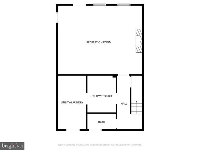 1326 N LYNNBROOK DR, Arlington, VA 22201