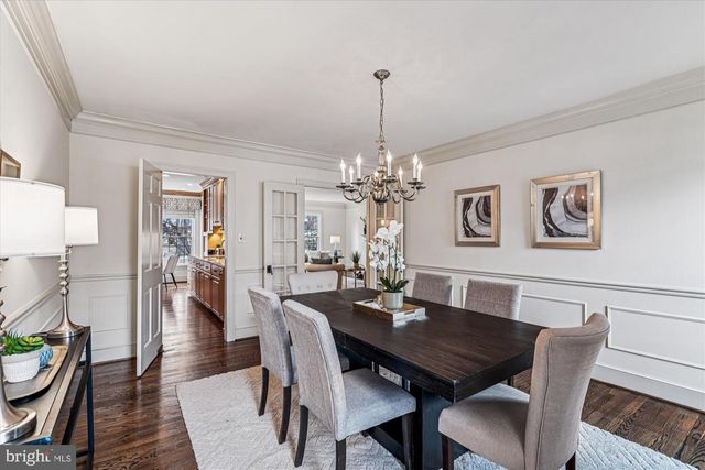 1326 N LYNNBROOK DR, Arlington, VA 22201