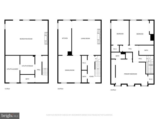 1326 N LYNNBROOK DR, Arlington, VA 22201