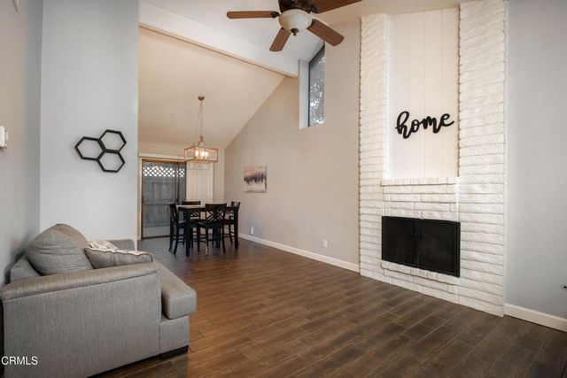 600 New Stine Road 8, Bakersfield, CA 93309