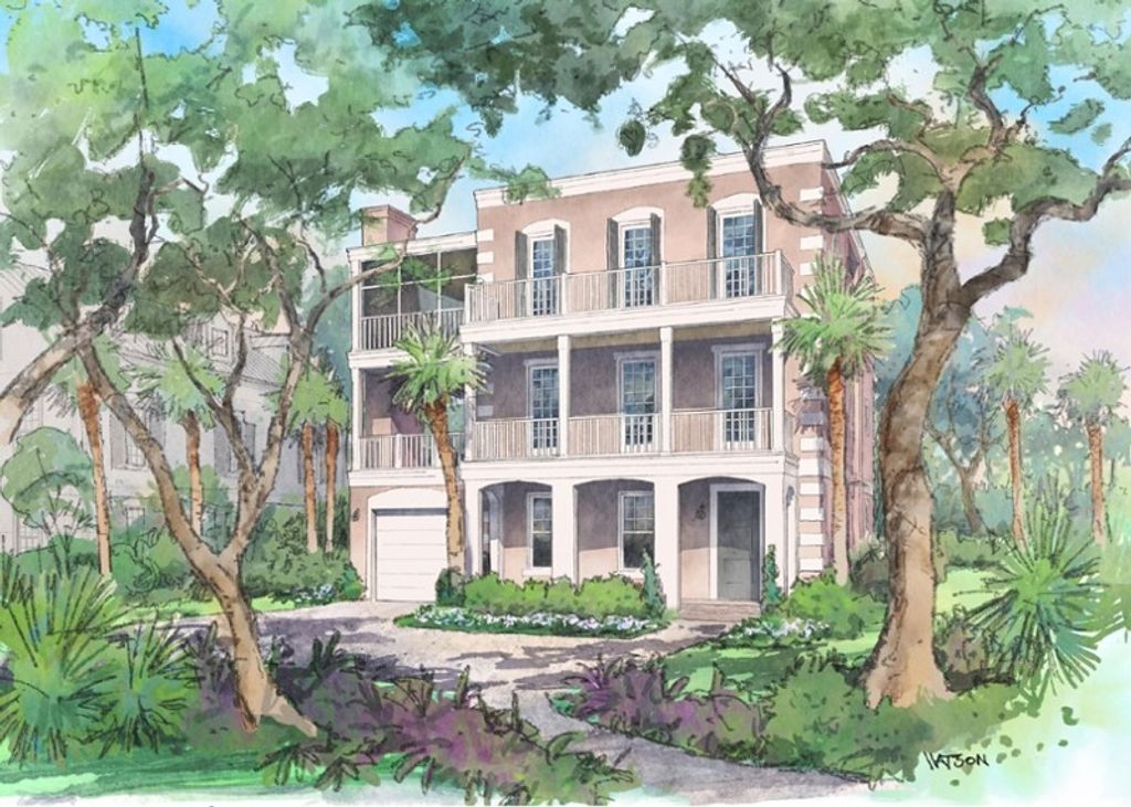209 Live Oak Way, Jekyll Island, GA 31527