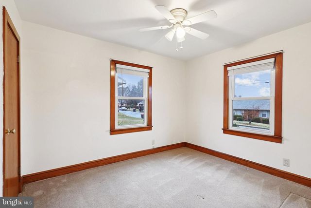 198 BURGESS ST, Orange, VA 22960