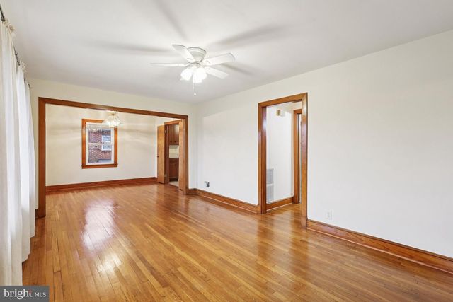 198 BURGESS ST, Orange, VA 22960