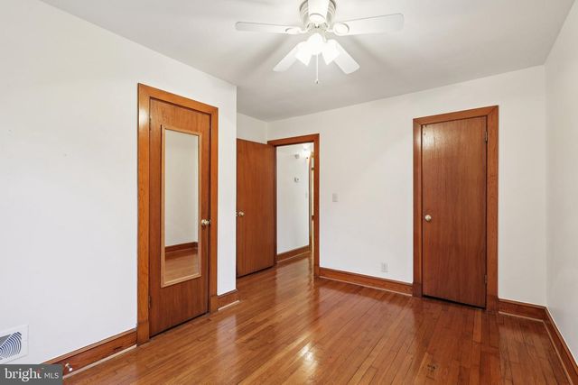 198 BURGESS ST, Orange, VA 22960