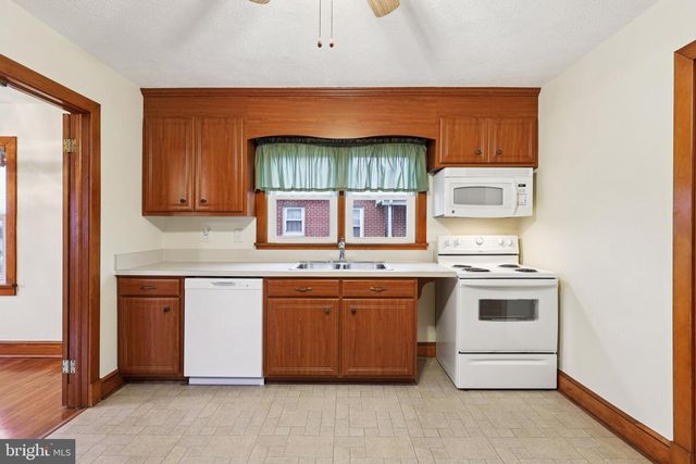 198 BURGESS ST, Orange, VA 22960