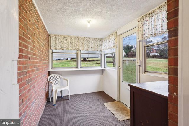 198 BURGESS ST, Orange, VA 22960