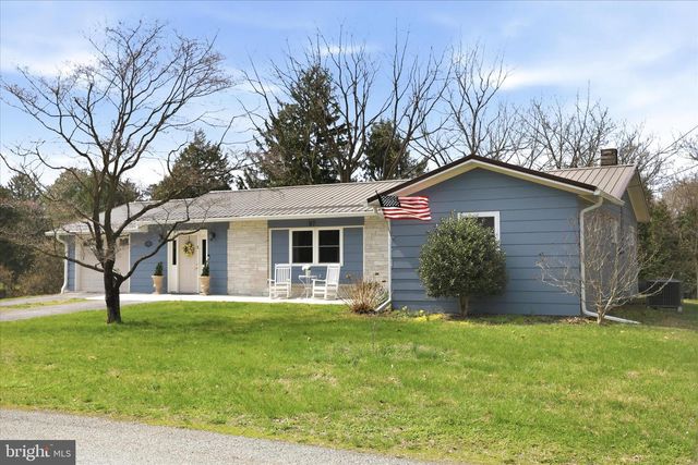 97 CLOHAN AVE, Martinsburg, WV 25404