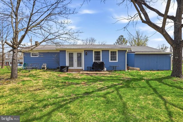 97 CLOHAN AVE, Martinsburg, WV 25404