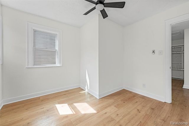 16199 Stansbury Street, Detroit, MI 48235