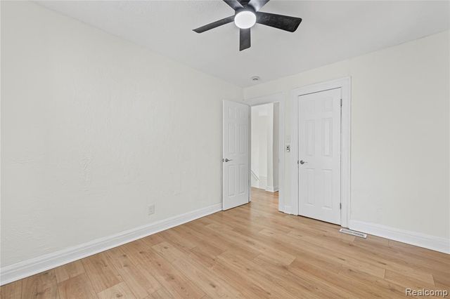 16199 Stansbury Street, Detroit, MI 48235