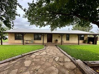 1100 LCR 248, Colorado City, TX 79512
