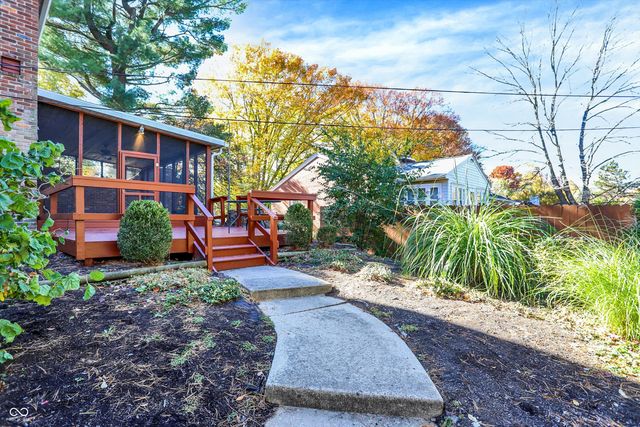 3617 E 3rd Street, Bloomington, IN 47401