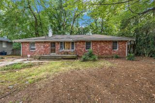 2685 Drew Valley Road NE, Brookhaven, GA 30319