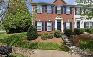 8236 Bridgegate Drive 326, Huntersville, NC 28078