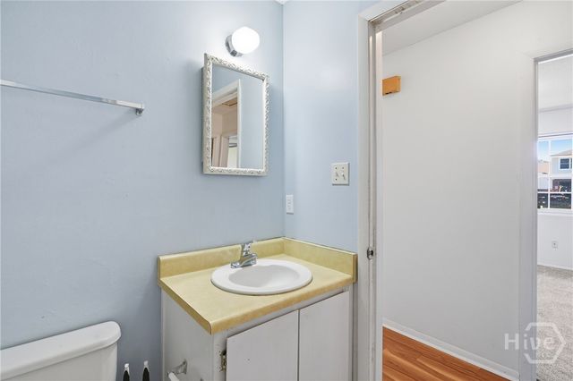 234 Holiday Drive, Savannah, GA 31419