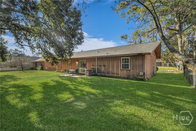 234 Holiday Drive, Savannah, GA 31419