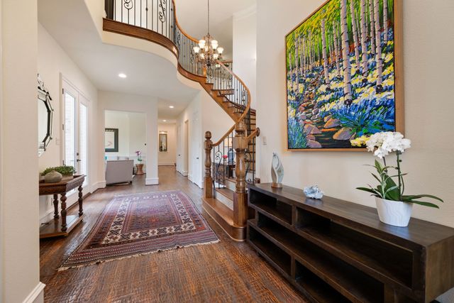 1505 Mossycup Court, Keller, TX 76248