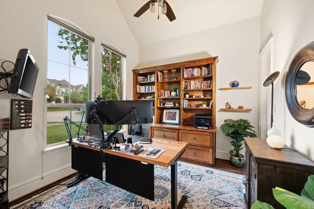 1505 Mossycup Court, Keller, TX 76248