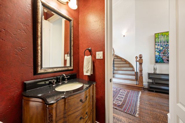 1505 Mossycup Court, Keller, TX 76248