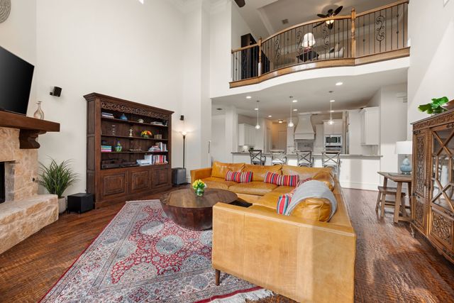 1505 Mossycup Court, Keller, TX 76248