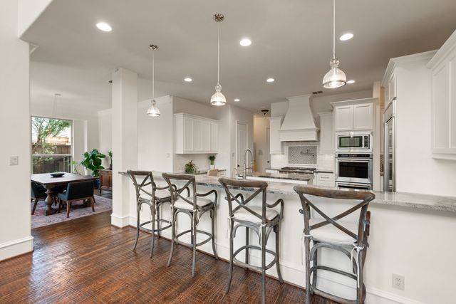 1505 Mossycup Court, Keller, TX 76248