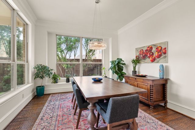 1505 Mossycup Court, Keller, TX 76248