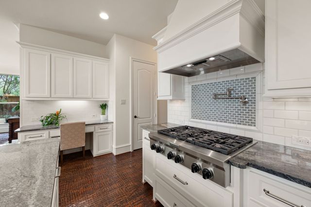 1505 Mossycup Court, Keller, TX 76248