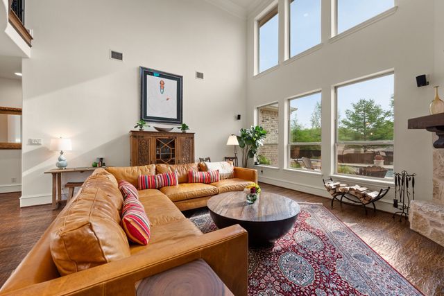 1505 Mossycup Court, Keller, TX 76248