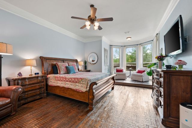 1505 Mossycup Court, Keller, TX 76248